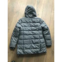 Nieuwe winterjas superdry winterjack