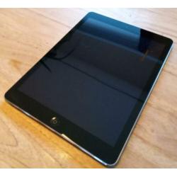 iPad Air Wi-Fi 32GB Space Gray / MD786FD