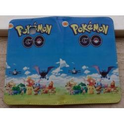Tas - POKEMOON voor Galaxy tablet -nieuw