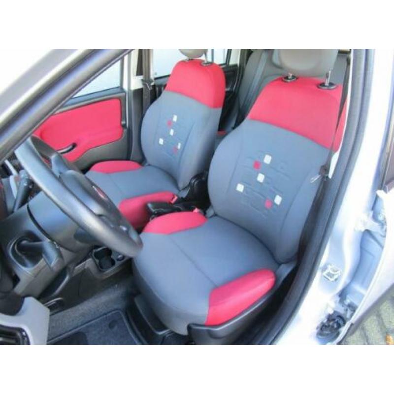 Fiat Panda 0.9 TwinAir Edizione Cool