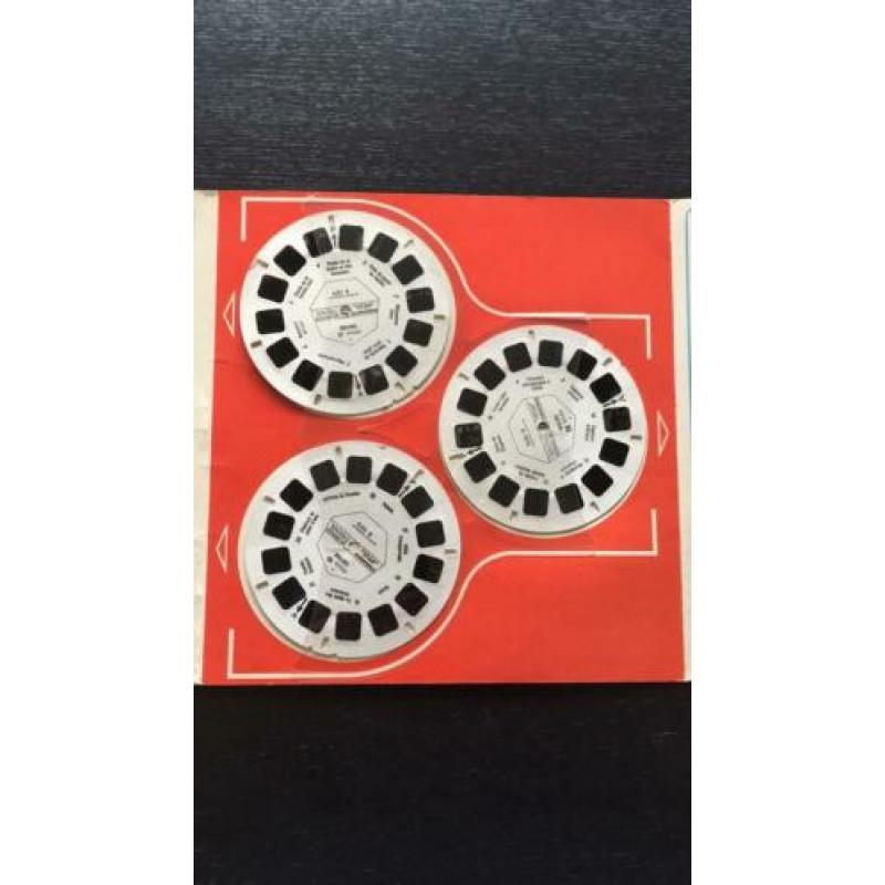 View master Safari in Kenya