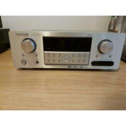 Marantz ZR6001 Surround Receiver Zilver