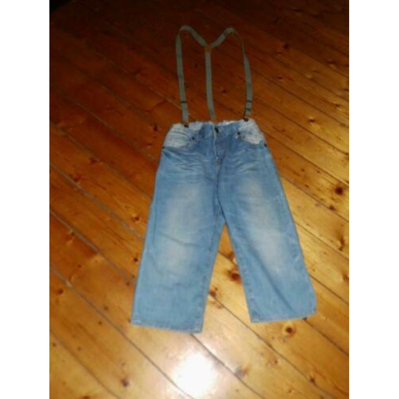 aparte Vingino broek maat 16 - 170 Vaya short