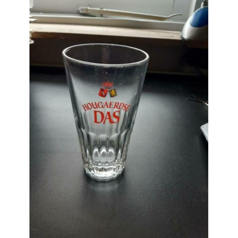 Bierglas Hougaerdse Das