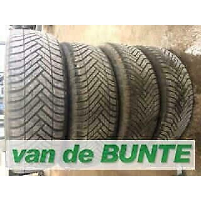 Fiat velgen staal met wieldoppen origineel fiat