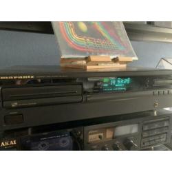Marantz CD-42mkII