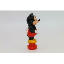 Mickey Mouse figuurtje vintage cadeautip
