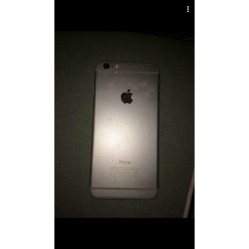 iPhone 6plus/7