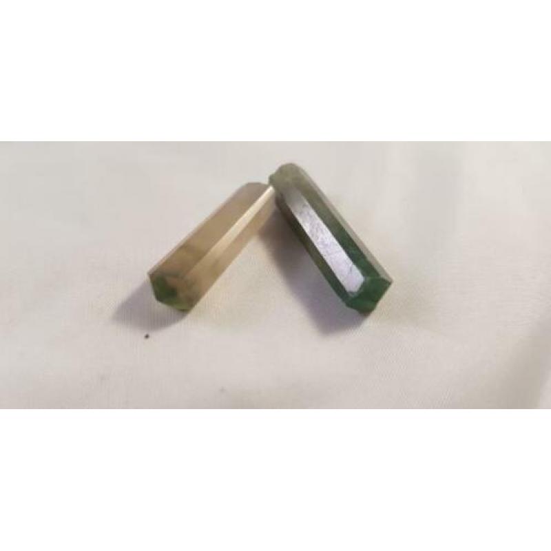 Hydrograsulaar granaat groen