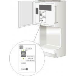 Mitsubishi Jet towel handdroger