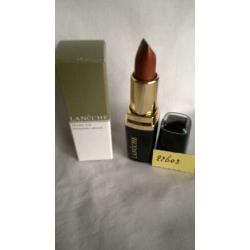 Laneche lippenstiften div kleuren nieuw