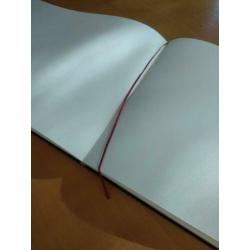 Schetsboek A3