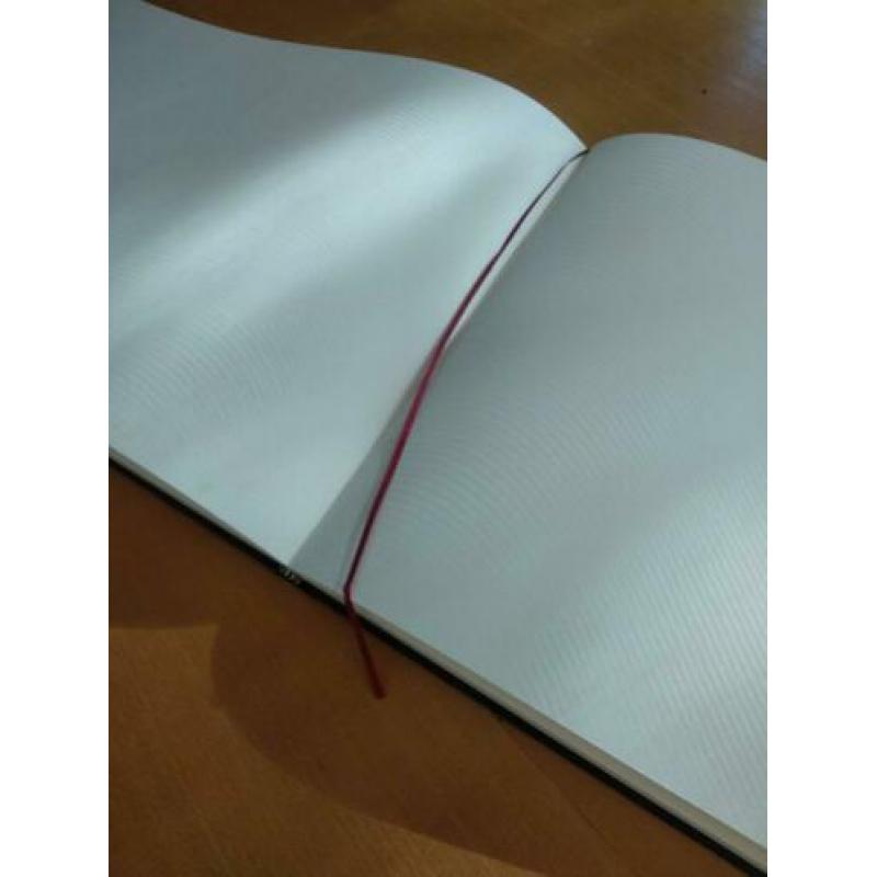 Schetsboek A3