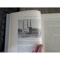Ontwik.van onze electricitreitsvoorziening 1880-1938 GEB EZH