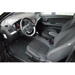 Kia Picanto 1.2i-16V Super-Pack Autom. ECC-Airco Keyless 15"