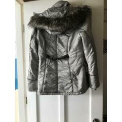 Coolcat winterjas mt m
