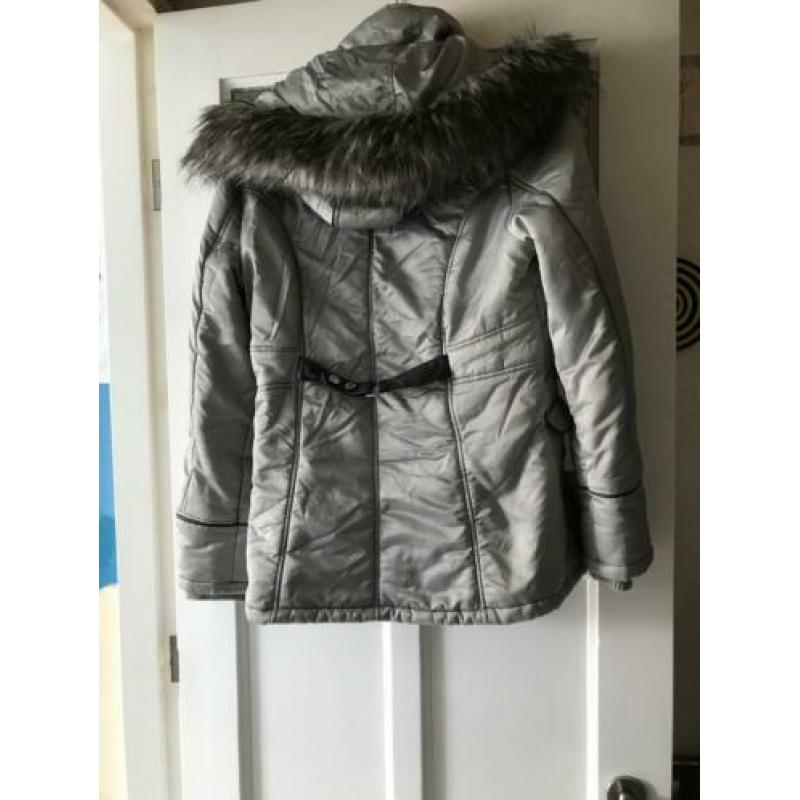 Coolcat winterjas mt m