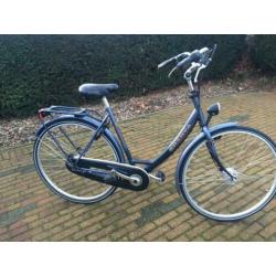 Mooie Sparta damesfiets