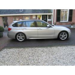 Bmw 3-serie Touring 320i Cent.Hi.Ex. M-Pakket, Panoramadaken