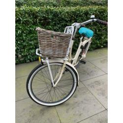 26 inch meisjes / omafiets