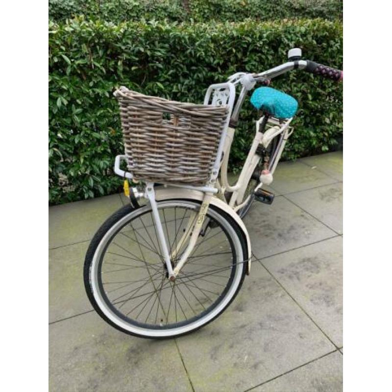 26 inch meisjes / omafiets