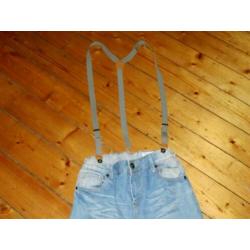 aparte Vingino broek maat 16 - 170 Vaya short