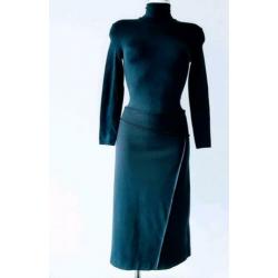 Wolford - rok Baily