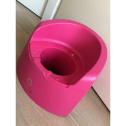 Intelligent Potty - Fuchsia / potje + geluidsmodule
