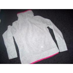 FLEECE TRUI van BLOEM