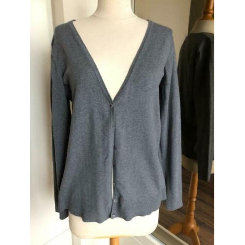 vestje Miss Etam XL