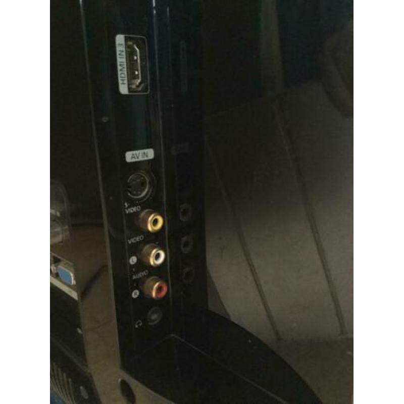 Samsung LE40R81B tv 40” in zeer goede staat !