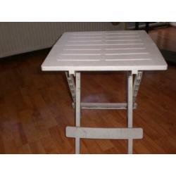 tk tuintafel spec zie.onder