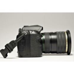 Pentax K-3 (Gereserveerd) en DA* 16-50mm f/2.8