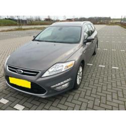 Ford Mondeo 2.0 Tdci Wagon 2013 Bruin