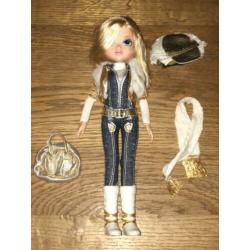 Moxie girl