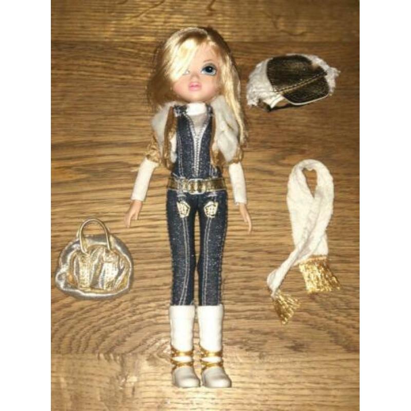 Moxie girl