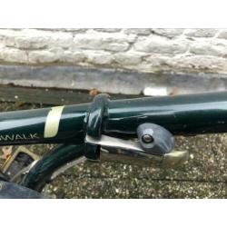 Vouwfiets merk Dahon model Boardwalk