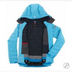 Peak performance Blackburn down jacket (s)