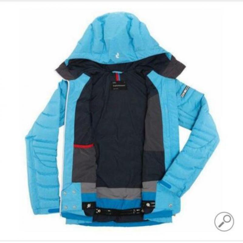 Peak performance Blackburn down jacket (s)