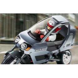 RC motor 57405 RC Dancing Rider Trike T3-01