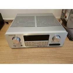 Marantz ZR6001 Surround Receiver Zilver