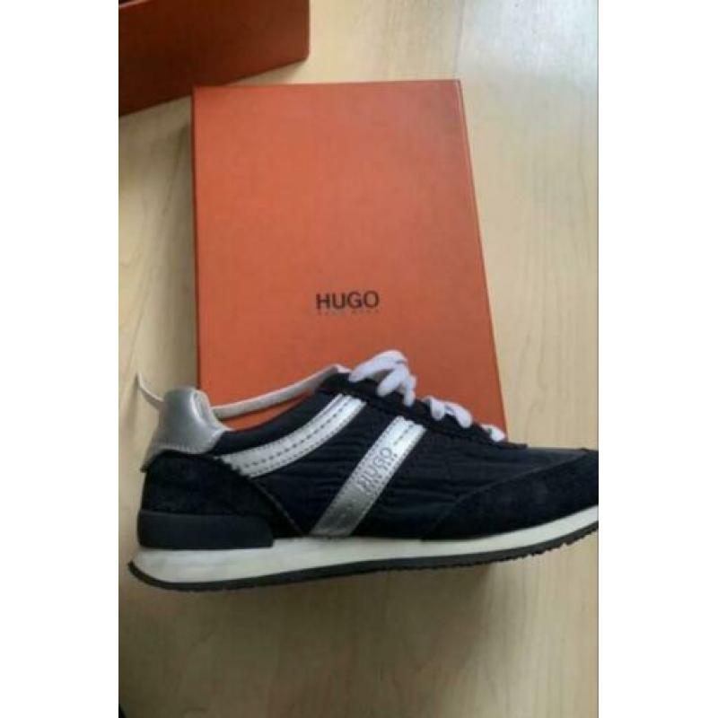 Hugo boss sneakers