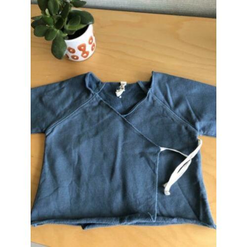 Gray Label vestje maat 62 ??