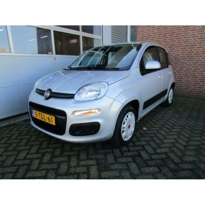 Fiat Panda 0.9 TwinAir Edizione Cool
