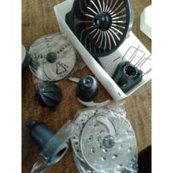 Keukenmachines