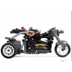 RC motor 57405 RC Dancing Rider Trike T3-01