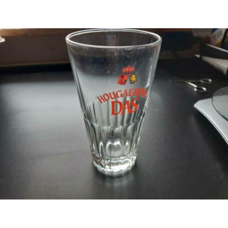 Bierglas Hougaerdse Das