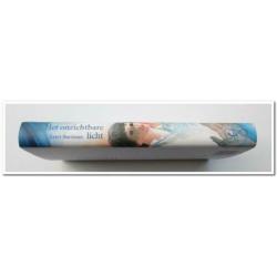 Young Adult Lemniscaat 852: Hartman - het onzichtbare licht