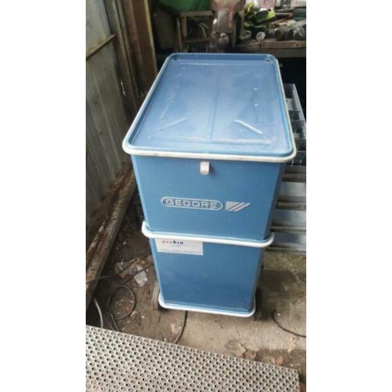 Gedore adjutant 1580