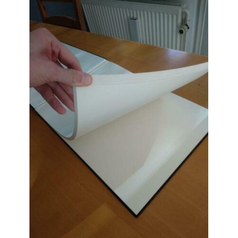 Schetsboek A3